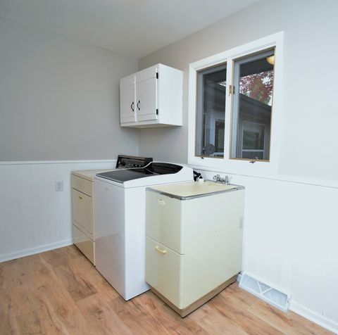 Tiny photo for 8108 Howe Road, Wonder Lake, IL 60097 (MLS # 12504214)