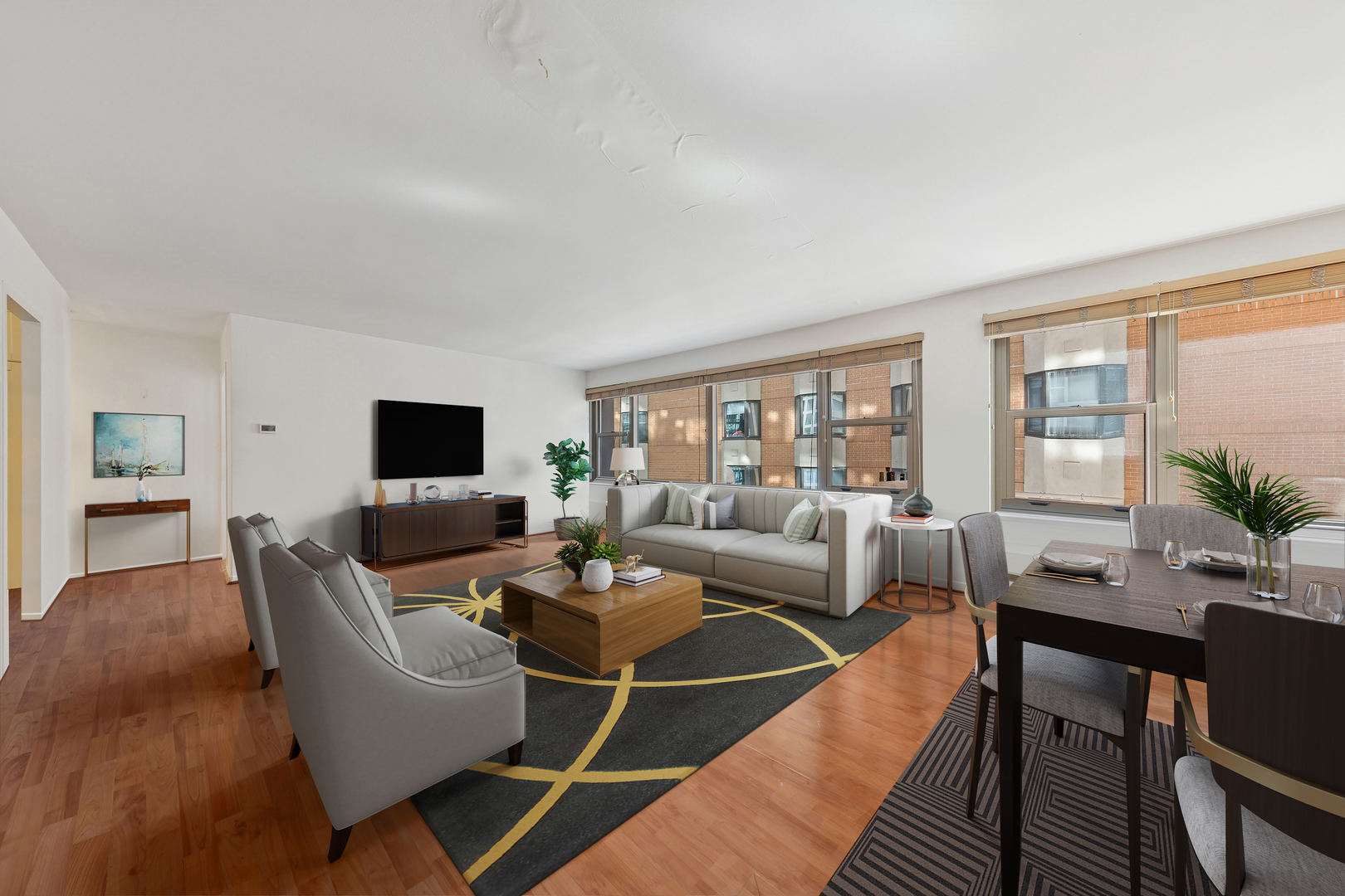 247 E CHESTNUT Street 1603