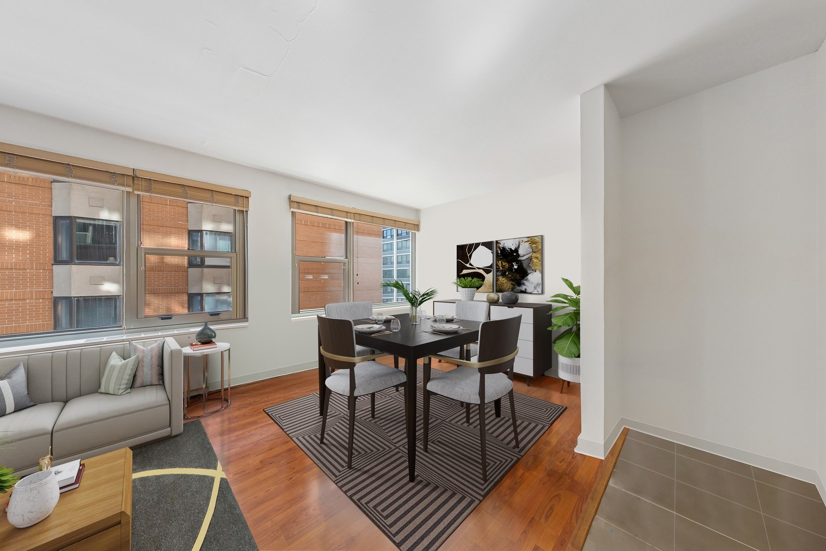 247 E CHESTNUT Street 1603