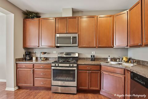 Tiny photo for 1417 Newport Circle, Pingree Grove, IL 60140 (MLS # 12634072)