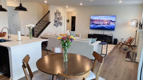 Tiny photo for 1828 Coralito Lane, Elgin, IL 60124 (MLS # 12502753)