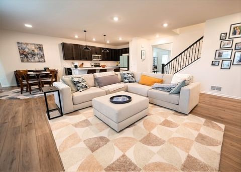 Tiny photo for 1828 Coralito Lane, Elgin, IL 60124 (MLS # 12502753)