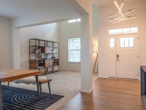 Tiny photo for 1828 Coralito Lane, Elgin, IL 60124 (MLS # 12502753)