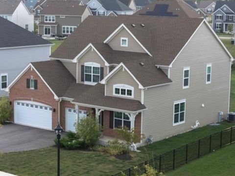 Tiny photo for 1828 Coralito Lane, Elgin, IL 60124 (MLS # 12502753)