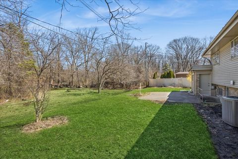 Tiny photo for 10406 Preston Street, Westchester, IL 60154 (MLS # 12604662)