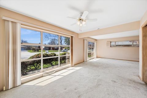 Tiny photo for 10406 Preston Street, Westchester, IL 60154 (MLS # 12604662)