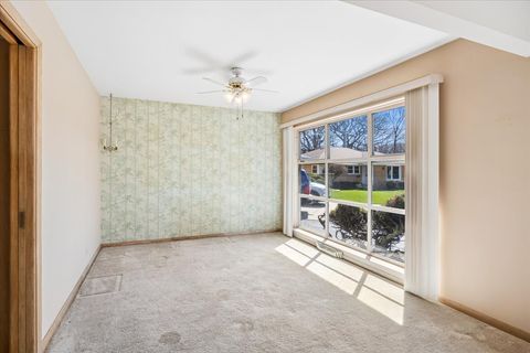 Tiny photo for 10406 Preston Street, Westchester, IL 60154 (MLS # 12604662)