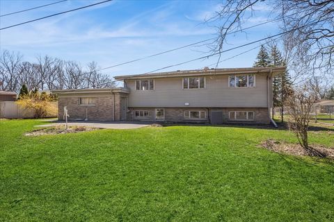 Tiny photo for 10406 Preston Street, Westchester, IL 60154 (MLS # 12604662)
