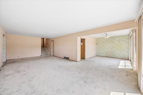 Tiny photo for 10406 Preston Street, Westchester, IL 60154 (MLS # 12604662)