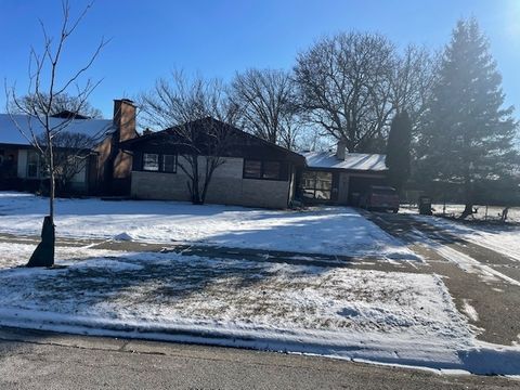 3003 Virginia Street Park Ridge IL 60068