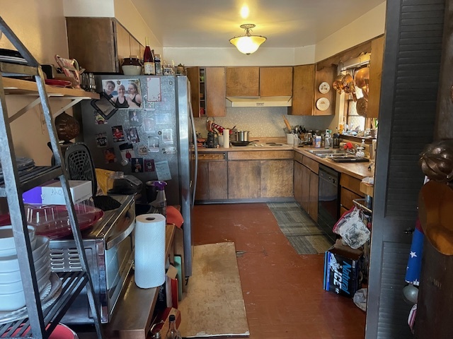 3003 Virginia Street