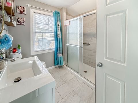 Tiny photo for 1903 Lakewood Drive, Wilmington, IL 60481 (MLS # 12605066)