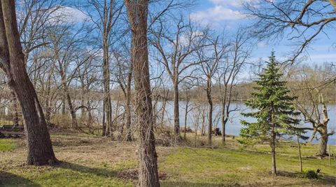 Tiny photo for 1903 Lakewood Drive, Wilmington, IL 60481 (MLS # 12605066)