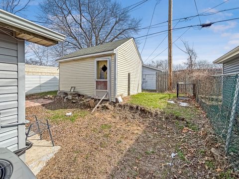Tiny photo for 1903 Lakewood Drive, Wilmington, IL 60481 (MLS # 12605066)