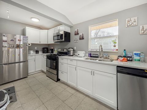 Tiny photo for 1903 Lakewood Drive, Wilmington, IL 60481 (MLS # 12605066)