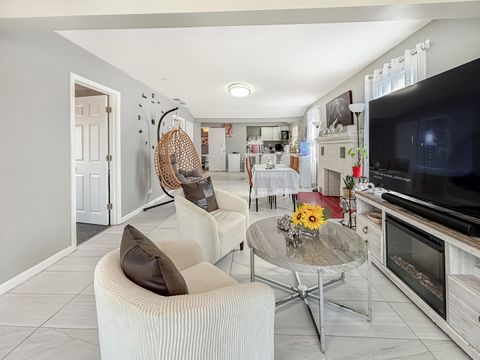 Tiny photo for 1903 Lakewood Drive, Wilmington, IL 60481 (MLS # 12605066)