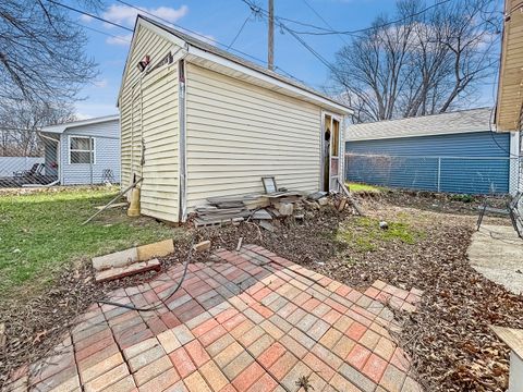 Tiny photo for 1903 Lakewood Drive, Wilmington, IL 60481 (MLS # 12605066)