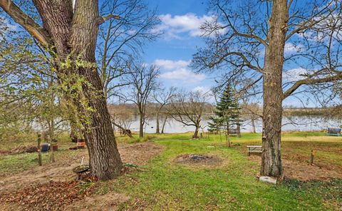 Tiny photo for 1903 Lakewood Drive, Wilmington, IL 60481 (MLS # 12605066)
