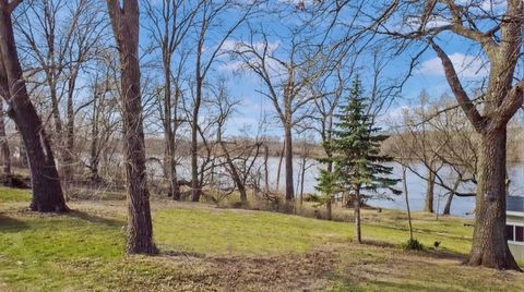 Tiny photo for 1903 Lakewood Drive, Wilmington, IL 60481 (MLS # 12605066)