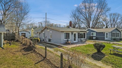 Tiny photo for 1903 Lakewood Drive, Wilmington, IL 60481 (MLS # 12605066)