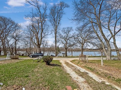 Tiny photo for 1903 Lakewood Drive, Wilmington, IL 60481 (MLS # 12605066)