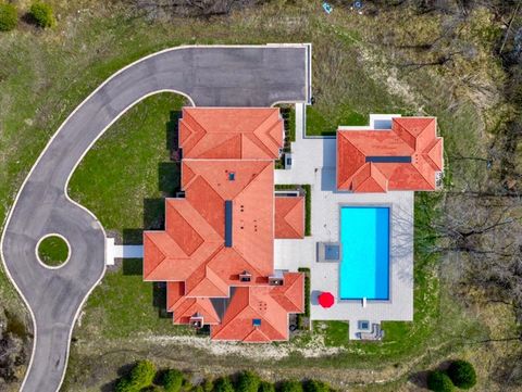 Tiny photo for 2665 Bentley Road, Highland Park, IL 60035 (MLS # 12617246)