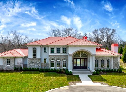 Photo of 2665 Bentley Road, Highland Park, IL 60035 (MLS # 12617246)