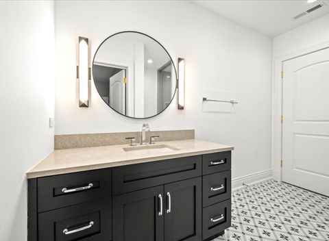 Tiny photo for 2665 Bentley Road, Highland Park, IL 60035 (MLS # 12617246)