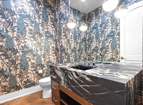 Tiny photo for 2665 Bentley Road, Highland Park, IL 60035 (MLS # 12617246)