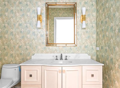 Tiny photo for 2665 Bentley Road, Highland Park, IL 60035 (MLS # 12617246)