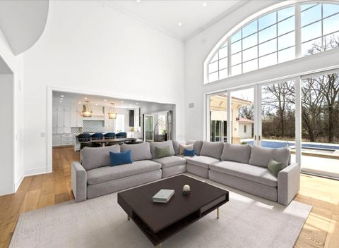 Tiny photo for 2665 Bentley Road, Highland Park, IL 60035 (MLS # 12617246)