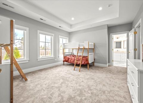 Tiny photo for 2665 Bentley Road, Highland Park, IL 60035 (MLS # 12617246)