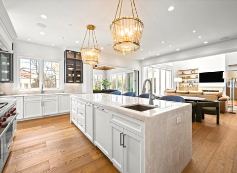 Tiny photo for 2665 Bentley Road, Highland Park, IL 60035 (MLS # 12617246)