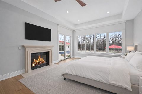 Tiny photo for 2665 Bentley Road, Highland Park, IL 60035 (MLS # 12617246)