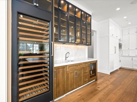 Tiny photo for 2665 Bentley Road, Highland Park, IL 60035 (MLS # 12617246)