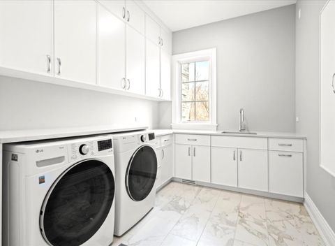 Tiny photo for 2665 Bentley Road, Highland Park, IL 60035 (MLS # 12617246)