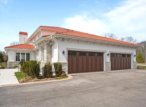 Tiny photo for 2665 Bentley Road, Highland Park, IL 60035 (MLS # 12617246)