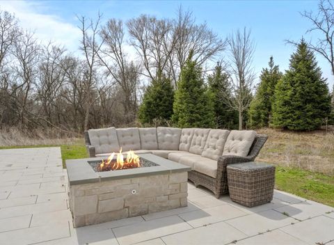 Tiny photo for 2665 Bentley Road, Highland Park, IL 60035 (MLS # 12617246)