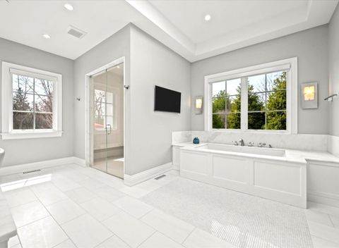 Tiny photo for 2665 Bentley Road, Highland Park, IL 60035 (MLS # 12617246)