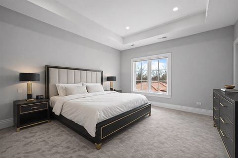 Tiny photo for 2665 Bentley Road, Highland Park, IL 60035 (MLS # 12617246)