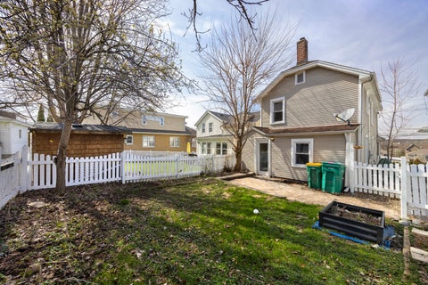 Tiny photo for 604 Illinois Street, Lemont, IL 60439 (MLS # 12752012)