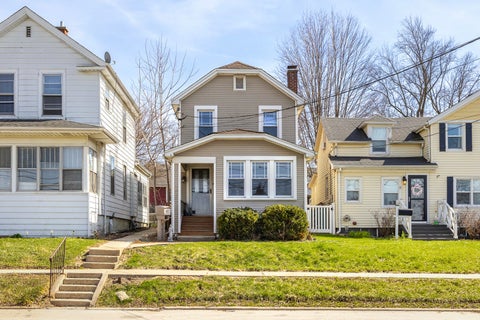 Photo of 604 Illinois Street, Lemont, IL 60439 (MLS # 12752012)