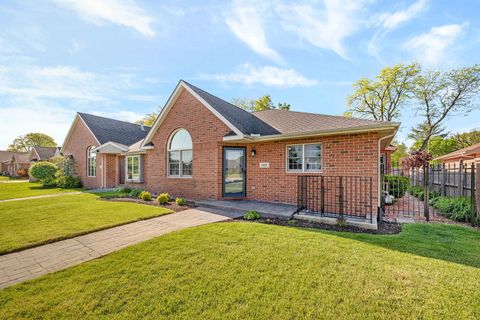 Photo of 269 Jennifer Lane, Wilmington, IL 60481 (MLS # 12536872)