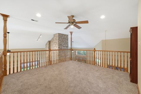 Tiny photo for 408 Siesta Drive, New Lenox, IL 60451 (MLS # 12657189)