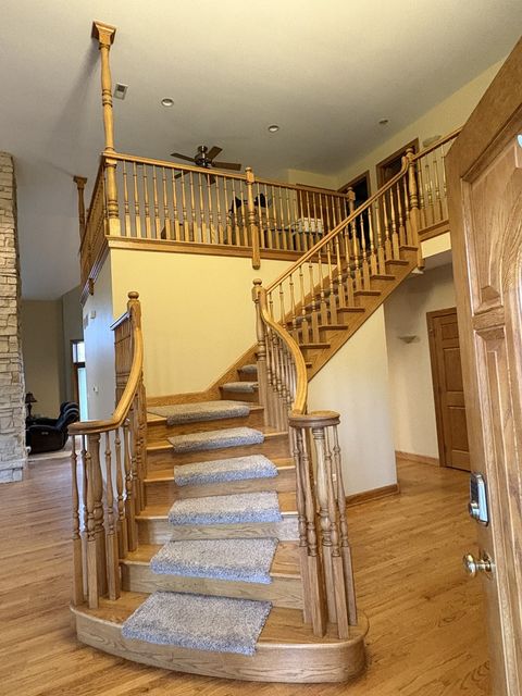 Tiny photo for 408 Siesta Drive, New Lenox, IL 60451 (MLS # 12657189)
