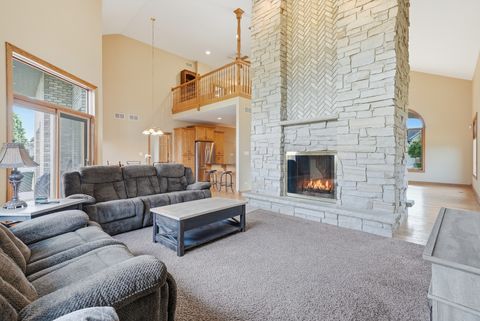 Tiny photo for 408 Siesta Drive, New Lenox, IL 60451 (MLS # 12657189)