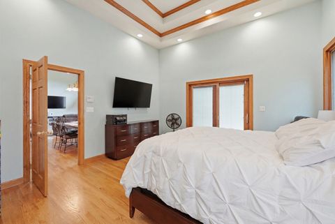 Tiny photo for 408 Siesta Drive, New Lenox, IL 60451 (MLS # 12657189)