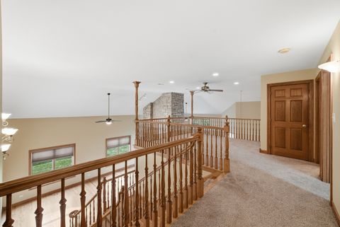 Tiny photo for 408 Siesta Drive, New Lenox, IL 60451 (MLS # 12657189)