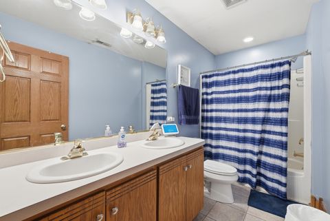 Tiny photo for 408 Siesta Drive, New Lenox, IL 60451 (MLS # 12657189)