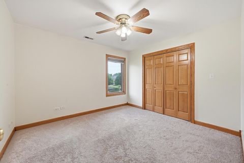 Tiny photo for 408 Siesta Drive, New Lenox, IL 60451 (MLS # 12657189)